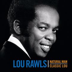 Lou Rawls: His Song Shall Be Sung