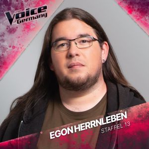 Egon Herrnleben, The Voice of Germany: Don't Stop Believin' (aus "The Voice of Germany 2023") (Live)