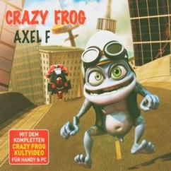Crazy Frog: In The 80's