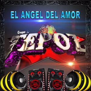 Grupo Los Tepoz: El Angel Del Amor