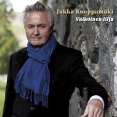 Jukka Kuoppamäki: Itse Kulkea Täytyy