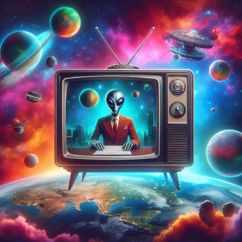 Galactic Soul: Space TV