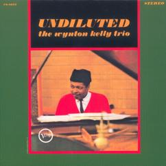 Wynton Kelly Trio: Bobo