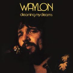 Waylon Jennings: Waymore's Blues
