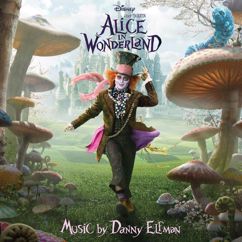 Danny Elfman: Alice Escapes