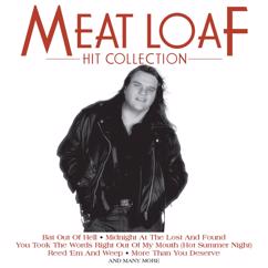 Meat Loaf: Everything Is Permitted
