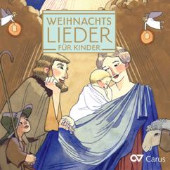 SingsalaSing, Kinderchor der Landesakademie, Ochsenhausen, The Academy Collective 21, Klaus Weigele: Schlaf ein, mein Jesulein
