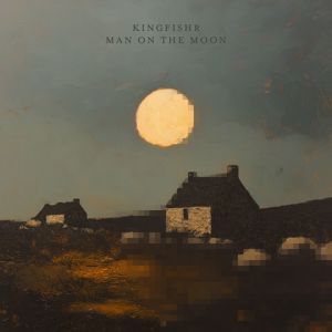 Kingfishr: Man On The Moon