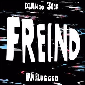 Django 3000: Freind