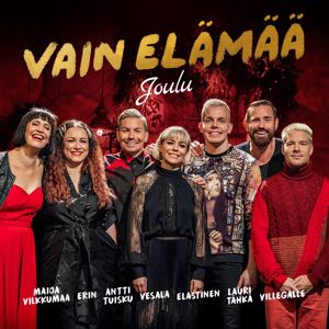 Various Artists: Vain elämää - Joulu