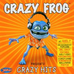 Crazy Frog: Dirty Frog