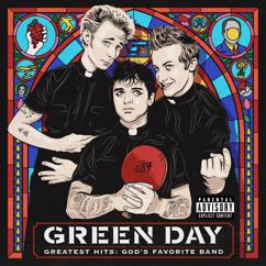 Green Day: Back in the USA