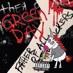 Green Day: Take the Money and Crawl