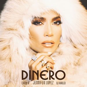 Jennifer Lopez feat. DJ Khaled & Cardi B: Dinero