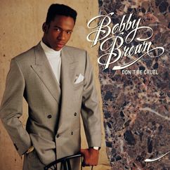 Bobby Brown: All Day All Night