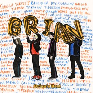 Brian: Brian's Best