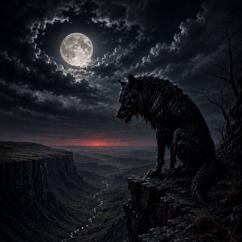 WarWolf: Собачья балка
