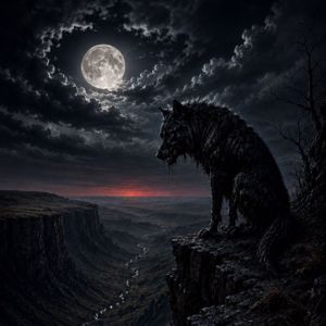 WarWolf: Собачья балка