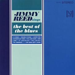 Jimmy Reed: Outskirts Of Town