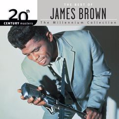 James Brown: Ain't That A Groove (Single Edit) (Ain't That A Groove)