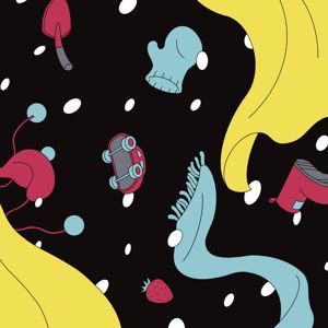 Suistamon Sähkö: Äiti tuu ikkunaan