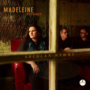 Madeleine Peyroux: If The Sea Was Whiskey