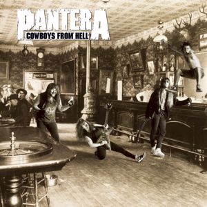 Pantera: The Sleep