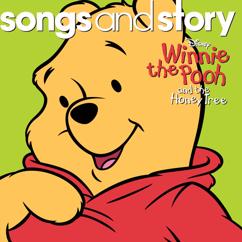 Laurie Main: Winnie the Pooh and the Honey Tree