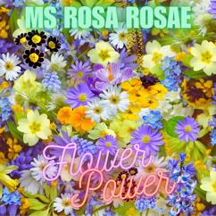 Ms Rosa Rosae: Flower Power