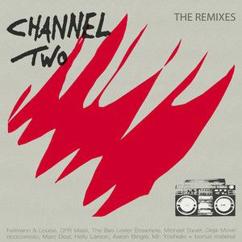 Channel Two feat. The Dreamkatchers: Lovley (The Bas Lexter Ensample / Too Lovley Reggae Remix)