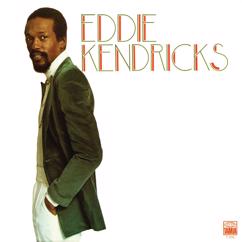 Eddie Kendricks: Not On The Outside