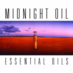Midnight Oil: Back On The Borderline (Remastered Version)