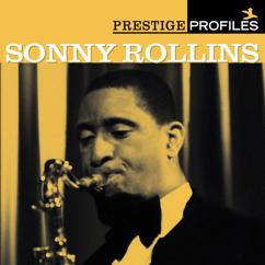 Sonny Rollins: My Ideal (Album Version) (My Ideal)