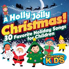 The Countdown Kids: A Holly Jolly Christmas