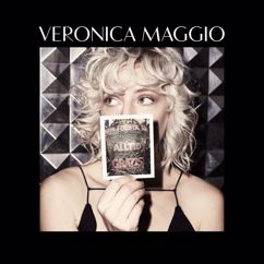 Veronica Maggio: Gjord av sten