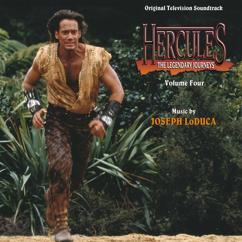 Joseph LoDuca, Randy Thornton: Hercules, Tramps & Thieves: Back In Business