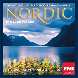 Various Artists: Nordic Classical Masterpieces (The Best Classical Music From the Great Composers)