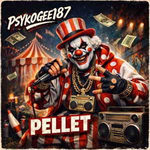Psykogee187: Pellet