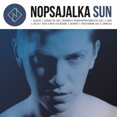 Nopsajalka feat. Huge L: Kolmekymppinen nainen