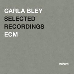 Carla Bley: More Brahms