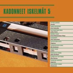 Esko Larkas: Tääl harvoin mitään tapahtuu