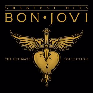 Bon Jovi: Someday I'll Be Saturday Night