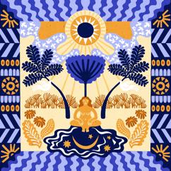 Yazz Ahmed: Shinrin Yoku