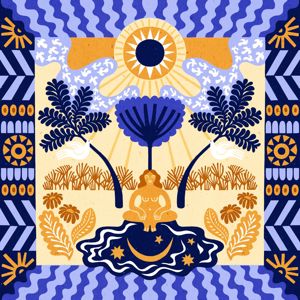 Yazz Ahmed: Shinrin Yoku