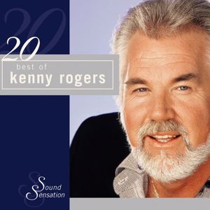 Kenny Rogers: She Believes In Me