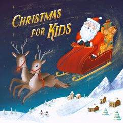Nursery Rhymes 123: Rudolph The Red Nosed Reindeer (Instrumental)