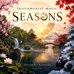 Alexander Koretsky: Seasons