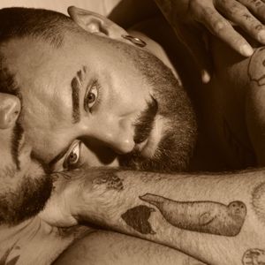 Sam Smith: Hazel Eyes
