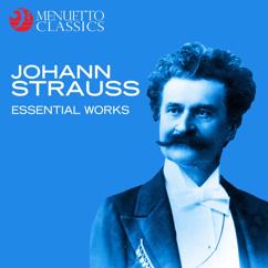 Innsbruck Symphony Orchestra, Eduard Strauss: Neue Pizzicato-Polka, Op. 449