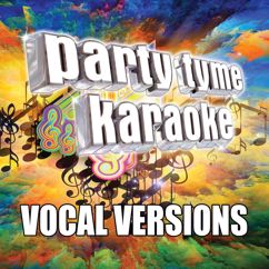 Party Tyme Karaoke: Voce 'E Notte (Made Popular By Enrico Farina) [Vocal Version]